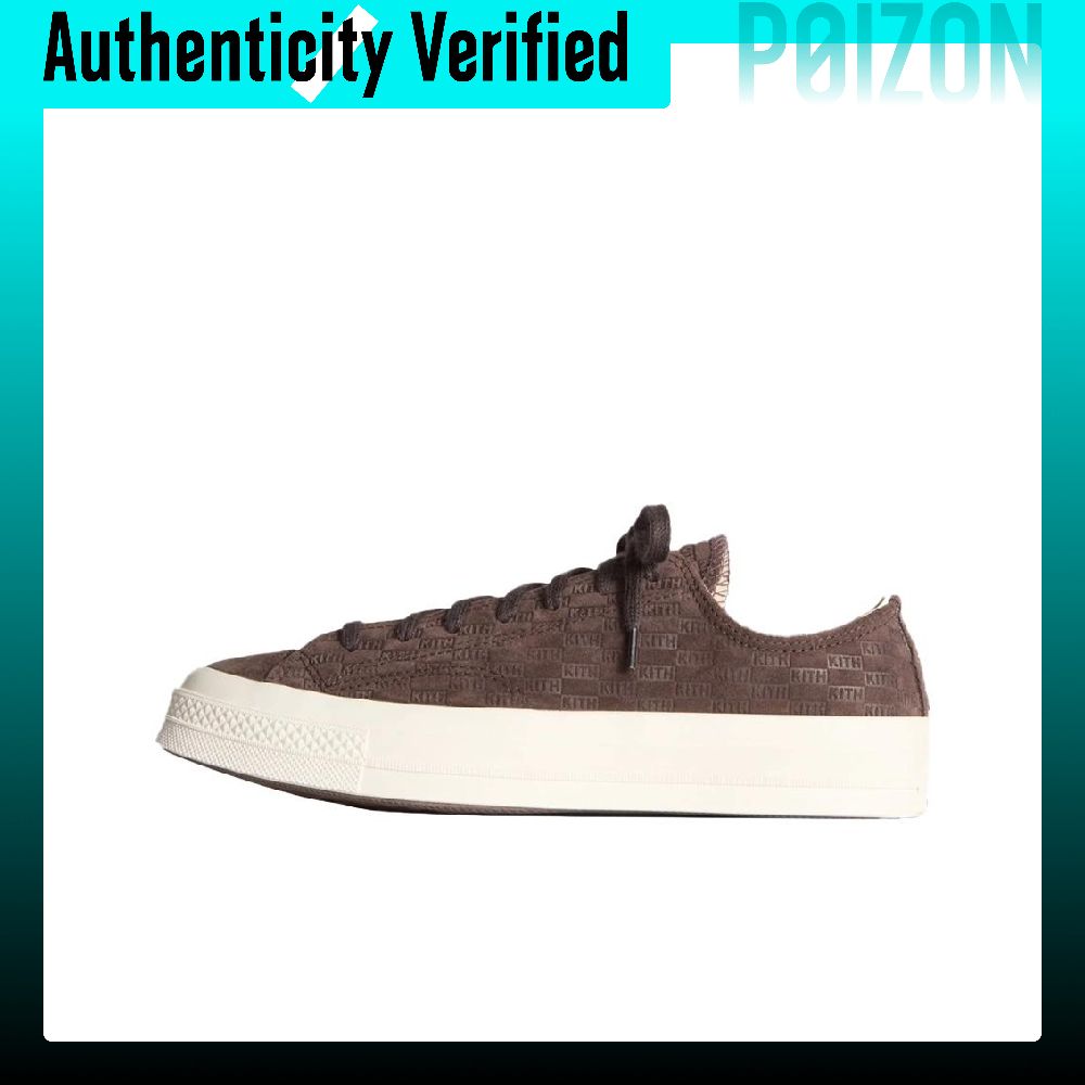 Converse Shoes Chuck 70 - KITH x Converse Chuck 70 Low-Top