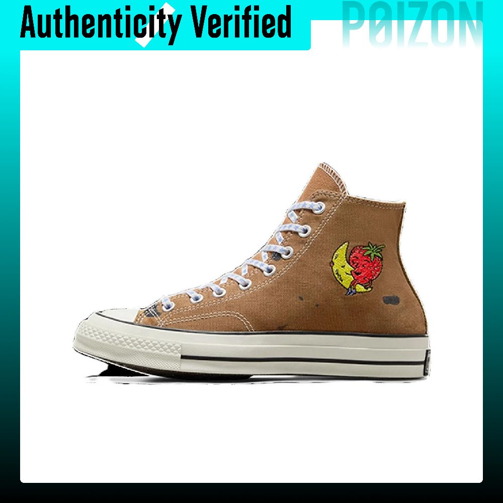 Converse Shoes Chuck 70 - Converse Chuck 70 Canvas-Schuhe Unisex High-Top