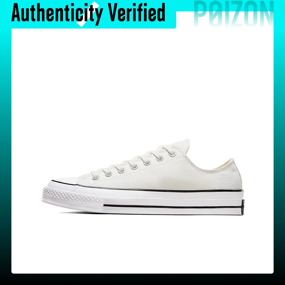 Converse Shoes Chuck 70 - Converse Chuck 70 Abriebfeste Low-Top Skateboard-Schuhe