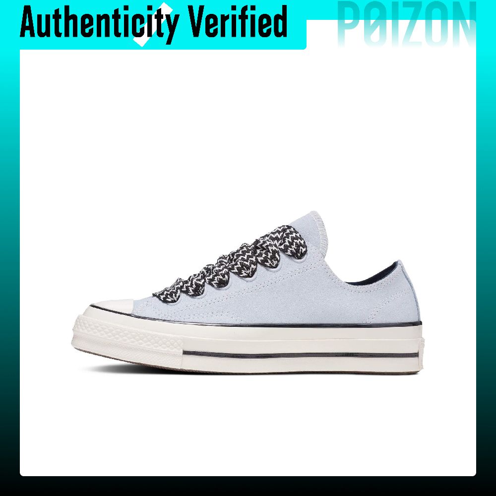 Converse Shoes Chuck 70 - Converse Chuck 70 Abriebfeste Low-Top Canvas-Schuhe