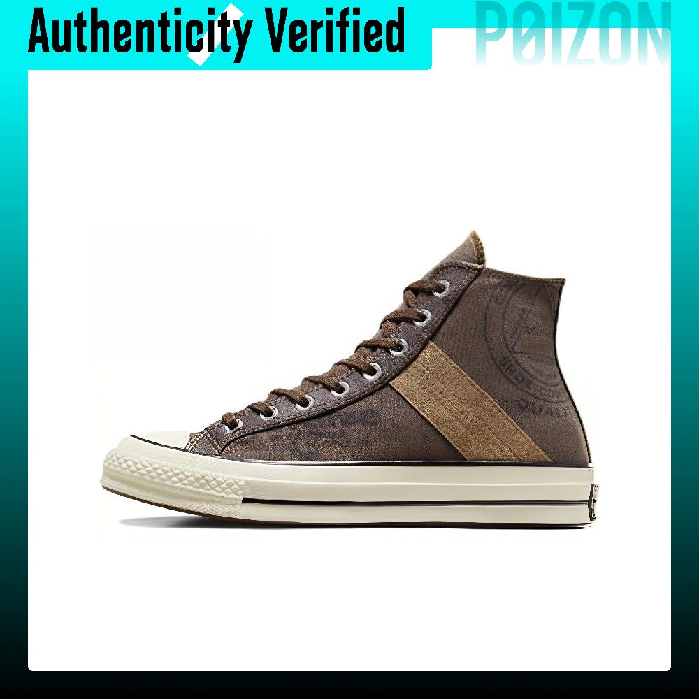 Converse Shoes Chuck 70 - Converse Chuck 70 Canvas-Schuhe Unisex High-Top