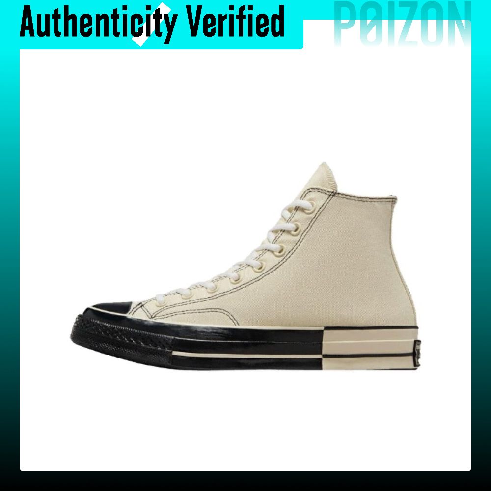 Converse Shoes Chuck 70 - Converse Chuck 70 Canvas-Schuhe Unisex High