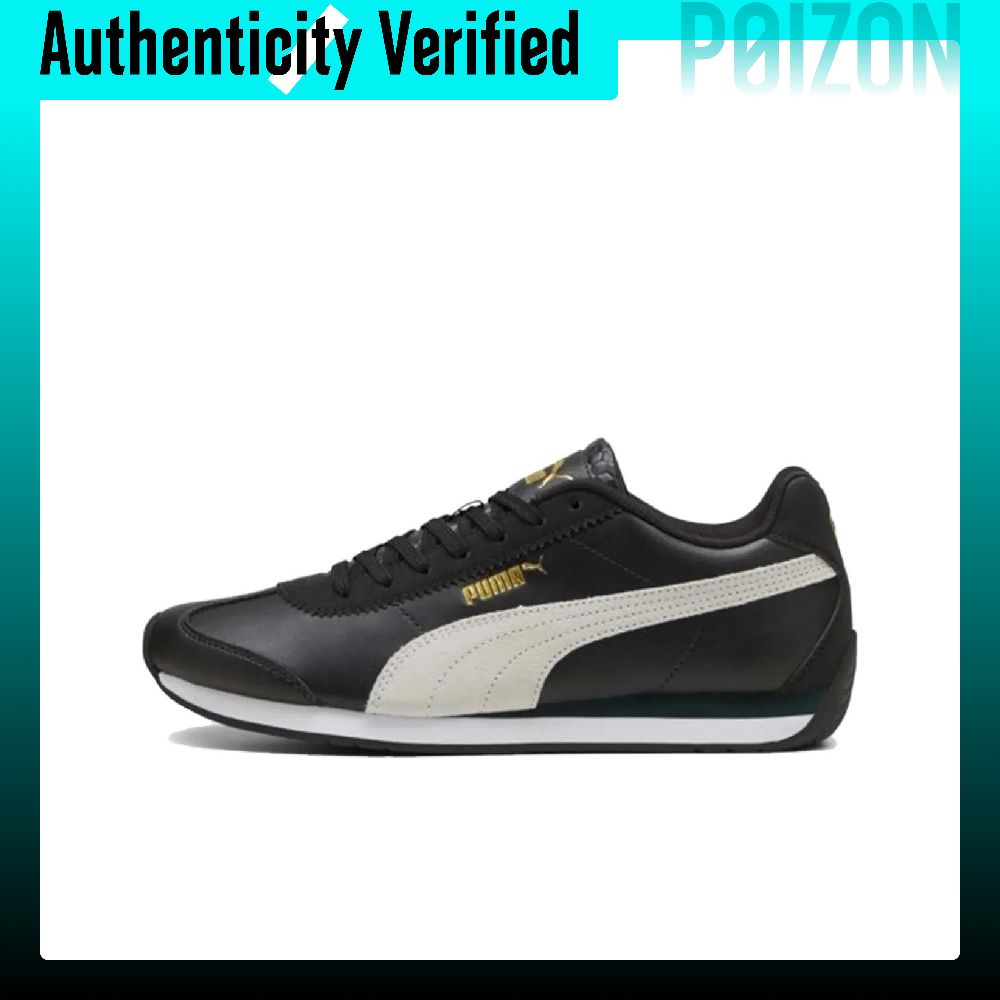 Puma Shoes Rs-X - PUMA Turin 3 Low-Top Freizeitschuhe Unisex