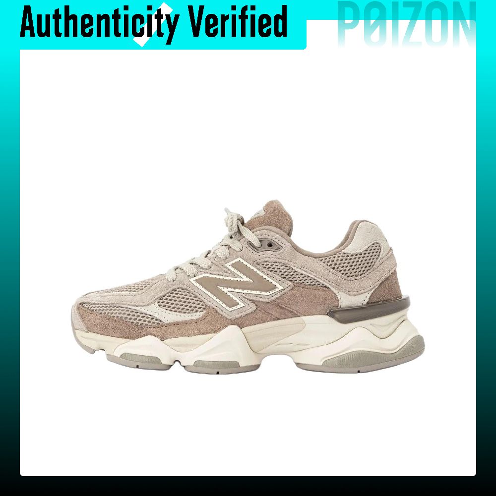 New Balance NB 9060 Laufschuhe – New Balance Shoes 9060 Bewertung und Preis