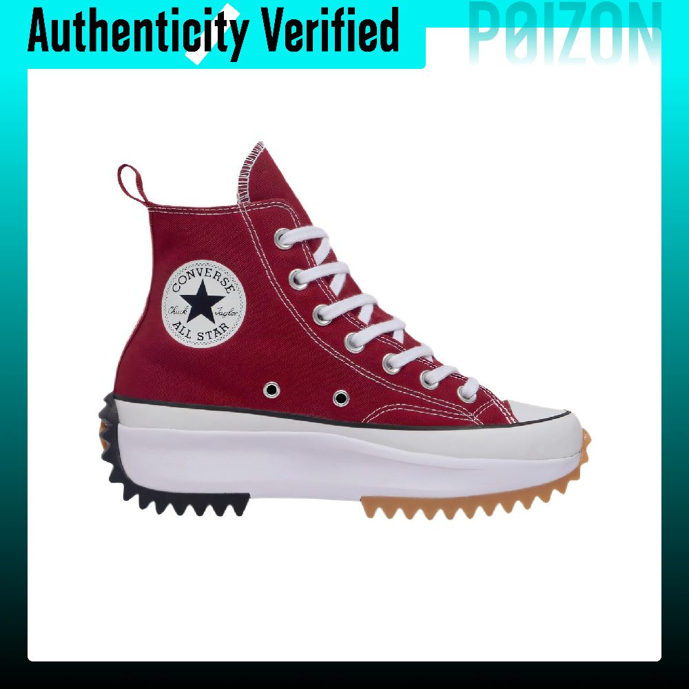 Converse Run Star Hike Bequeme – Converse Shoes Run Star Hike Bewertung und Preis