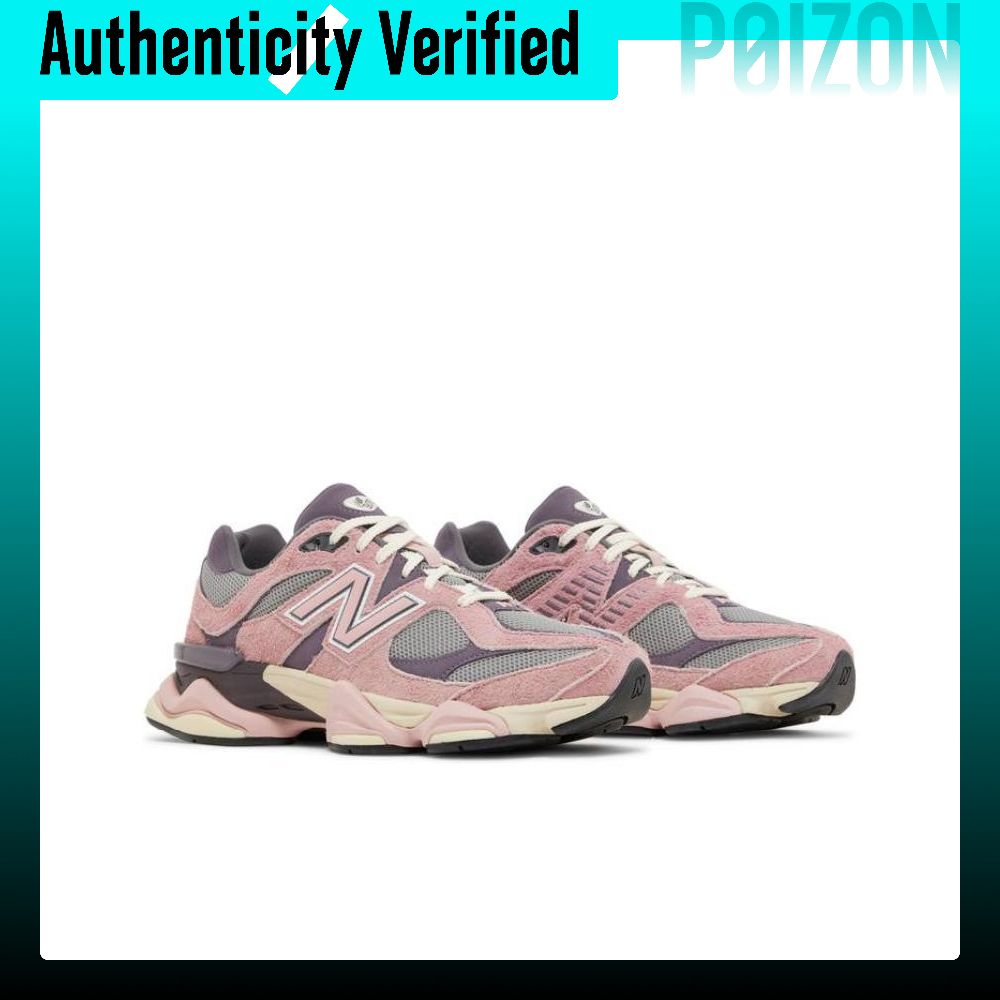 New Balance NB 9060 Freizeitsc – New Balance Shoes 9060 Bewertung und Preis