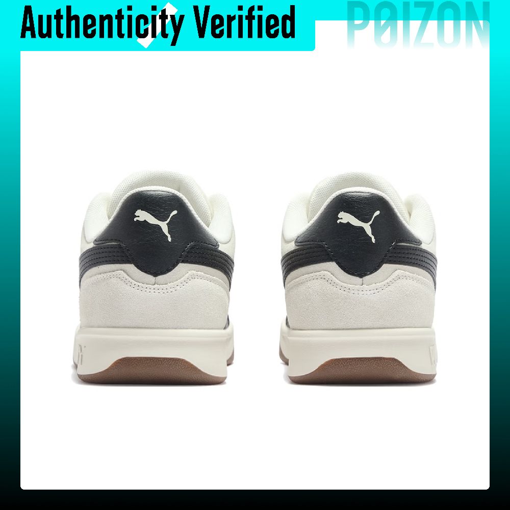 PUMA Park Lifestyle SK8 Low-To – Puma Shoes Rs-X Bewertung und Preis