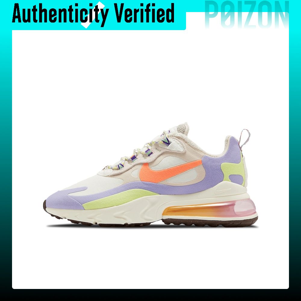 Nike Air Max 270 Laufschuhe Da – Nike Shoes Air Max 270 Bewertung und Preis