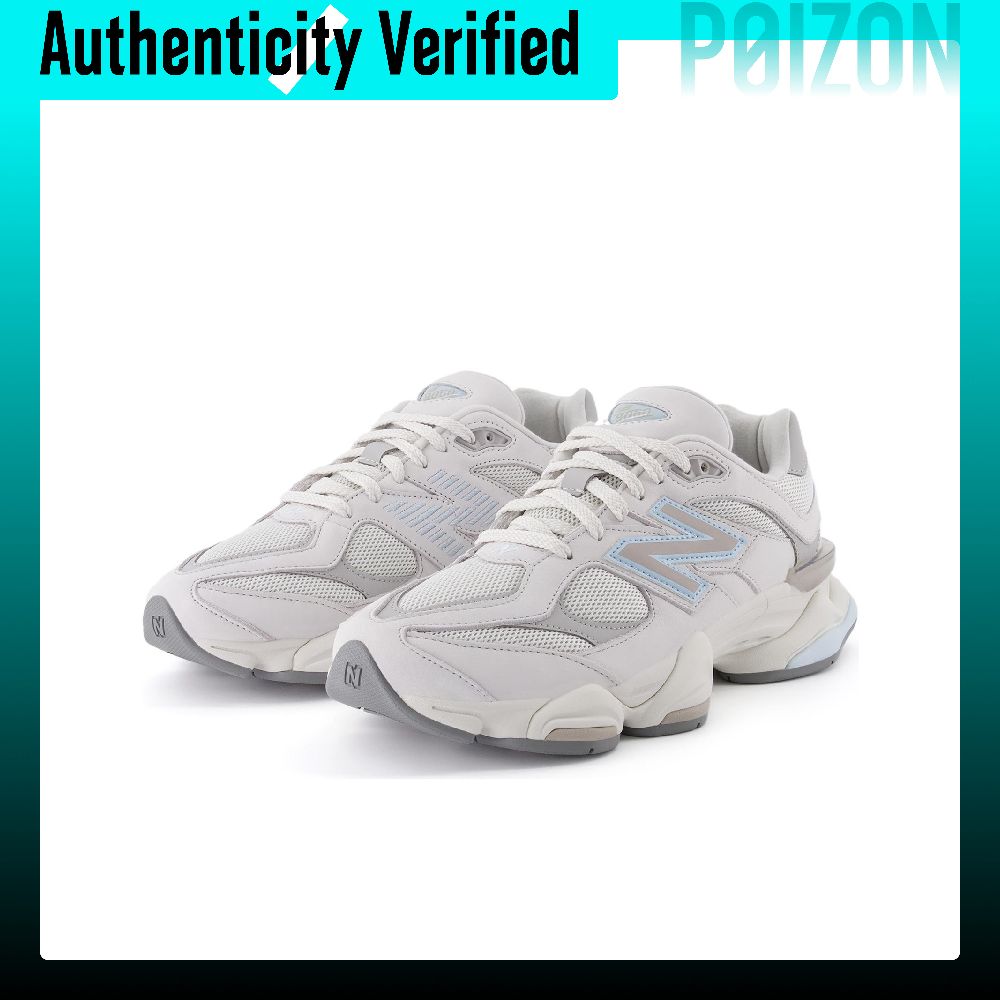 New Balance NB 9060 Freizeitsc – New Balance Shoes 9060 Bewertung und Preis