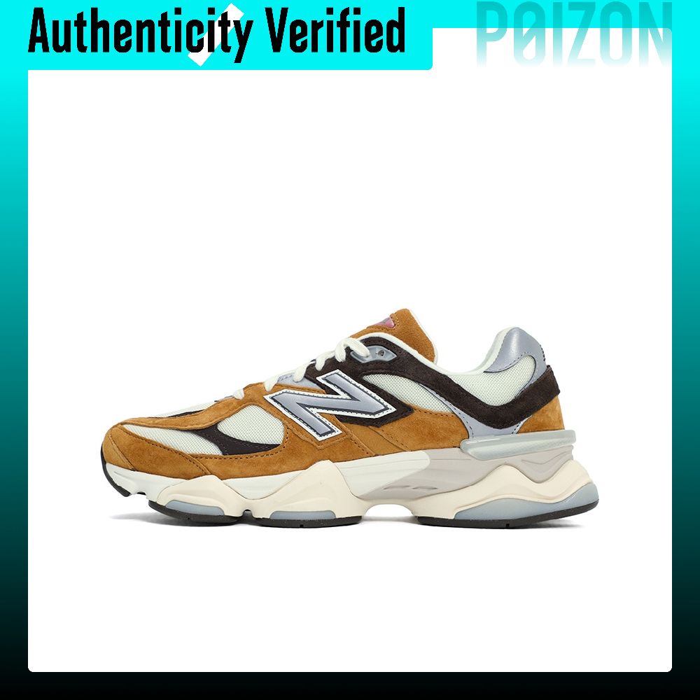 New Balance NB 9060 Freizeitsc – New Balance Shoes 9060 Bewertung und Preis