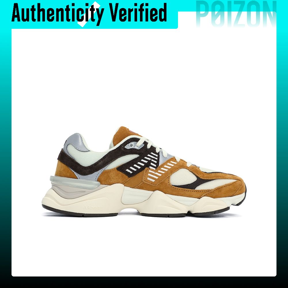 New Balance NB 9060 Freizeitsc – New Balance Shoes 9060 Bewertung und Preis