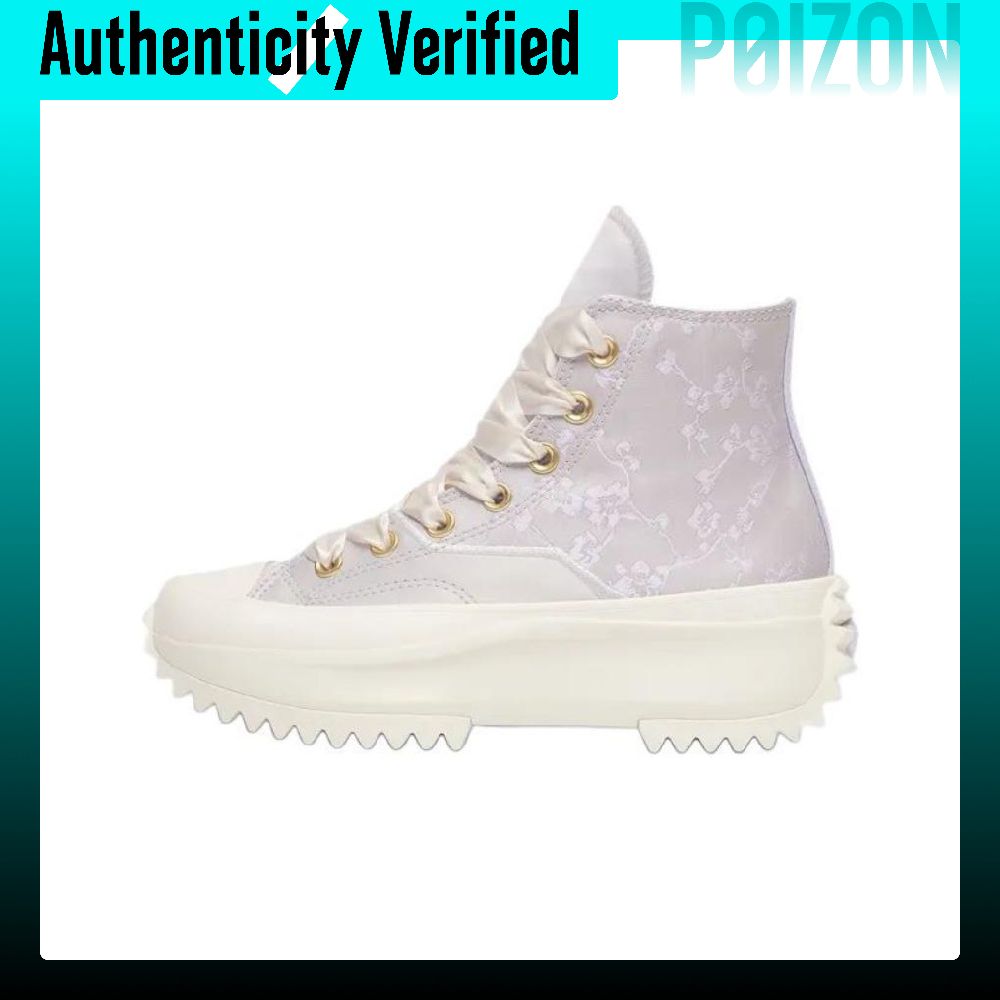 Converse Run Star Hike High-To – Converse Shoes Run Star Hike Bewertung und Preis