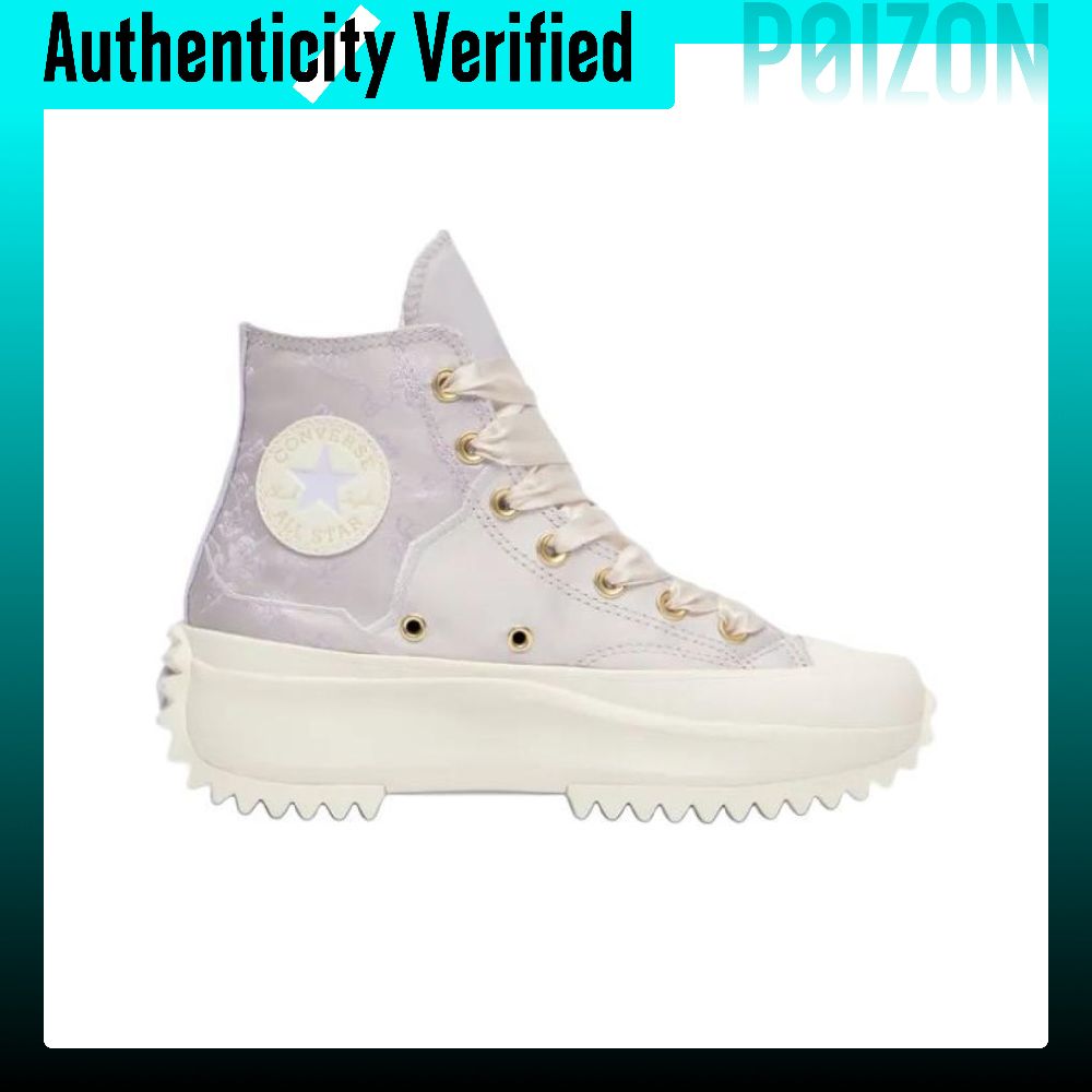 Converse Run Star Hike High-To – Converse Shoes Run Star Hike Bewertung und Preis