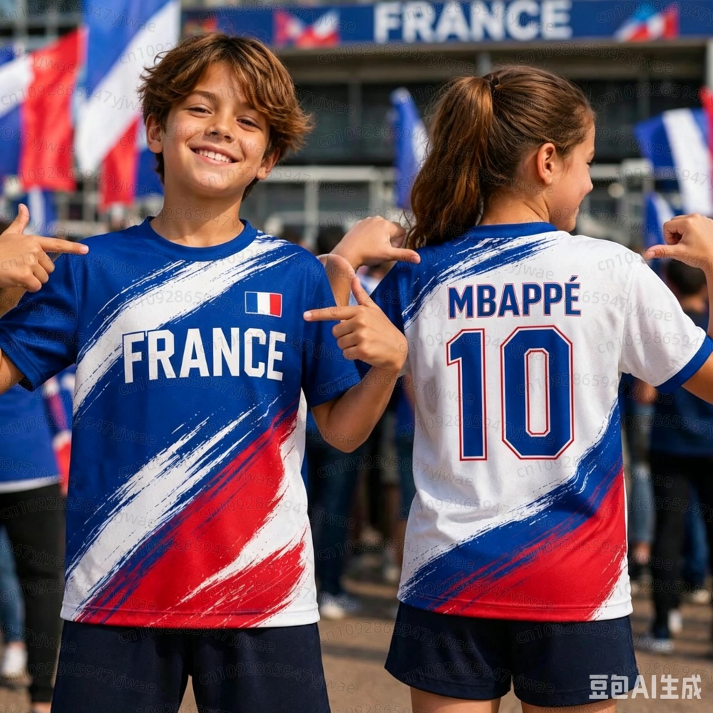 2026 Jungen Mbappé 10 Fußballt – Boyshort Underwear Bewertung und Preis