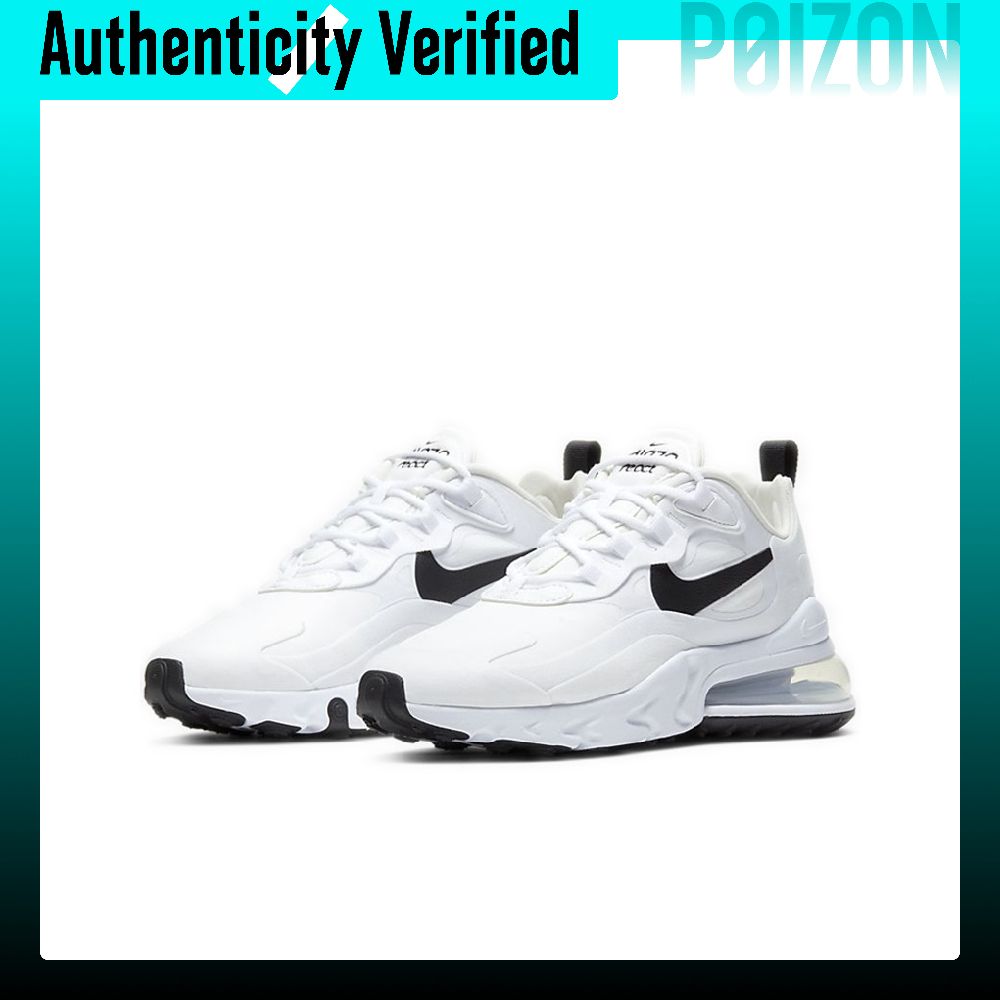 Nike Air Max 270 Laufschuhe Da – Nike Shoes Air Max 270 Bewertung und Preis