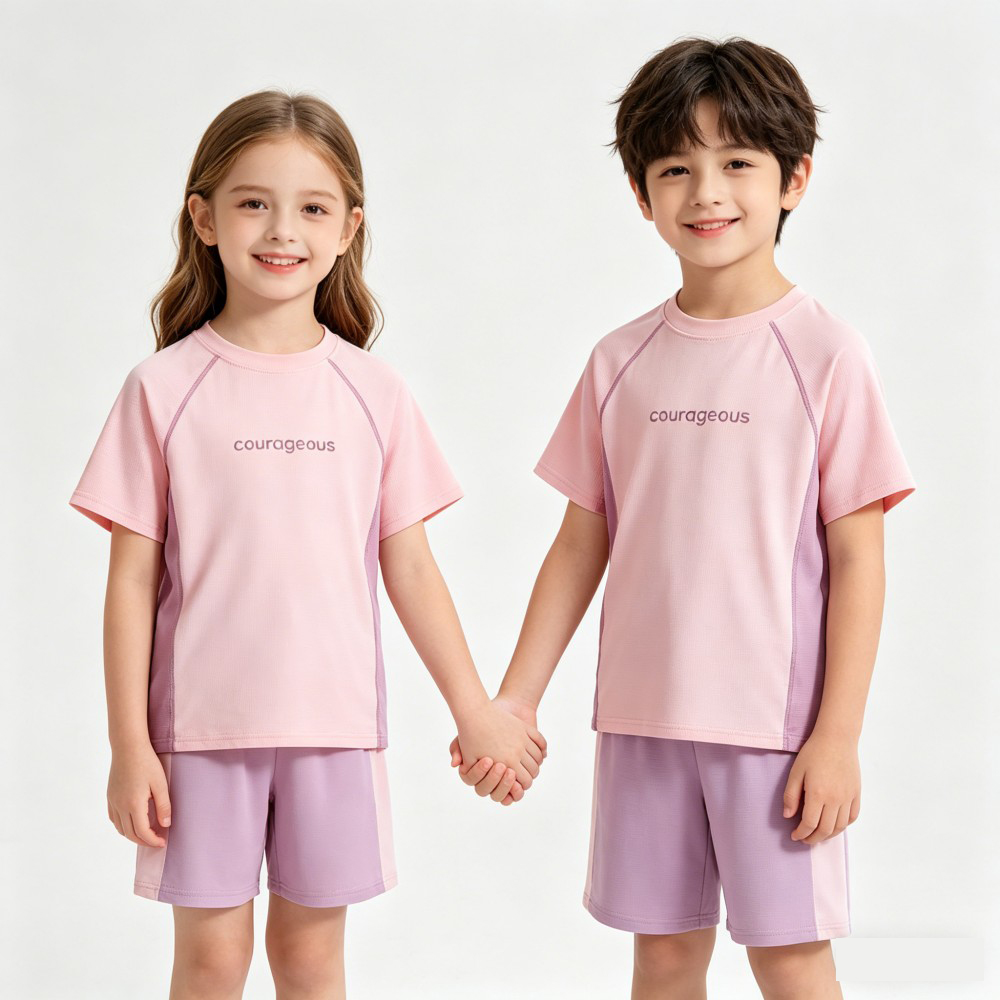 Sommer-Sportanzug aus Eisseide – Boyshort Underwear Bewertung und Preis