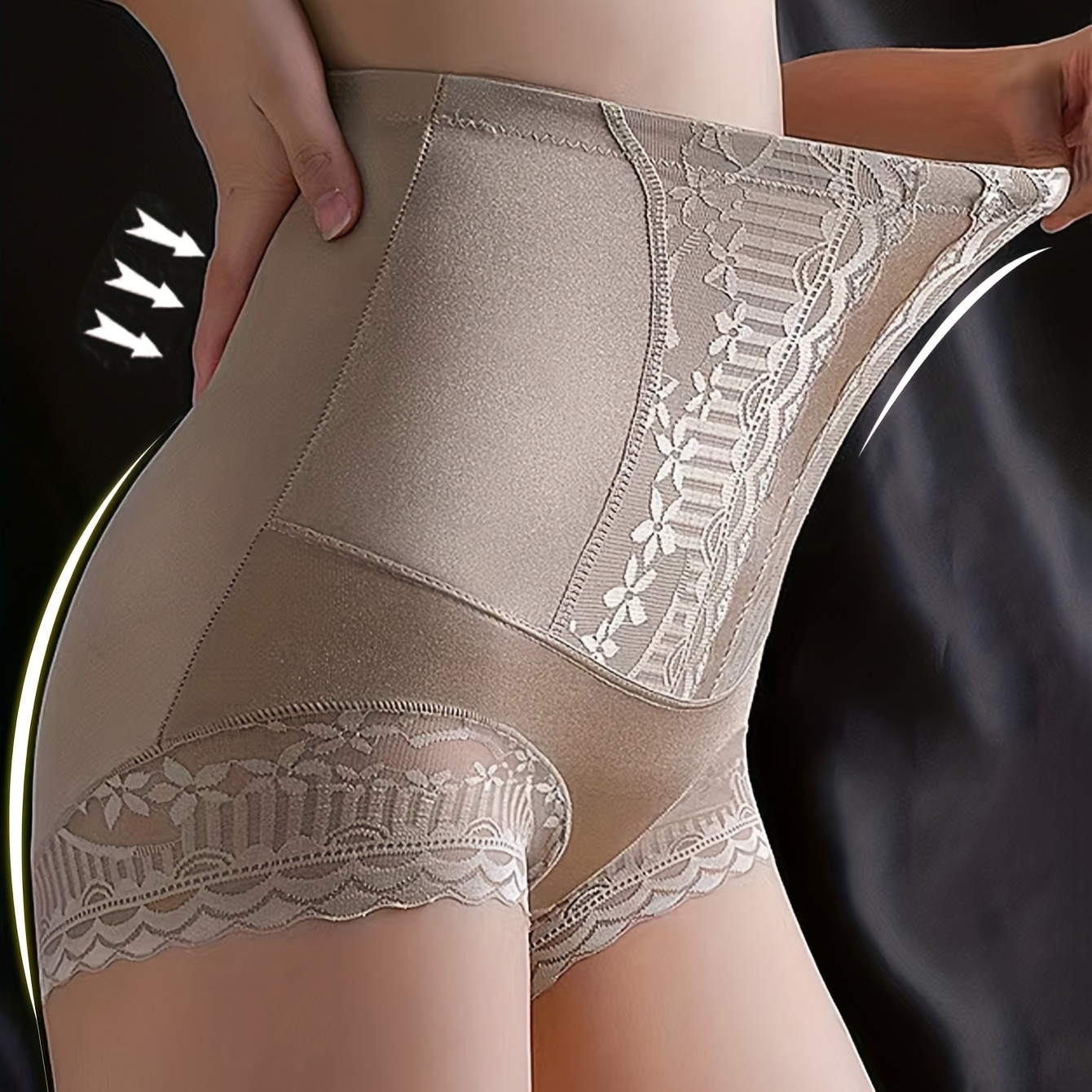 Damen 1 Stück nahtlose Shapewe – Seamless Underwear Women Bewertung und Preis