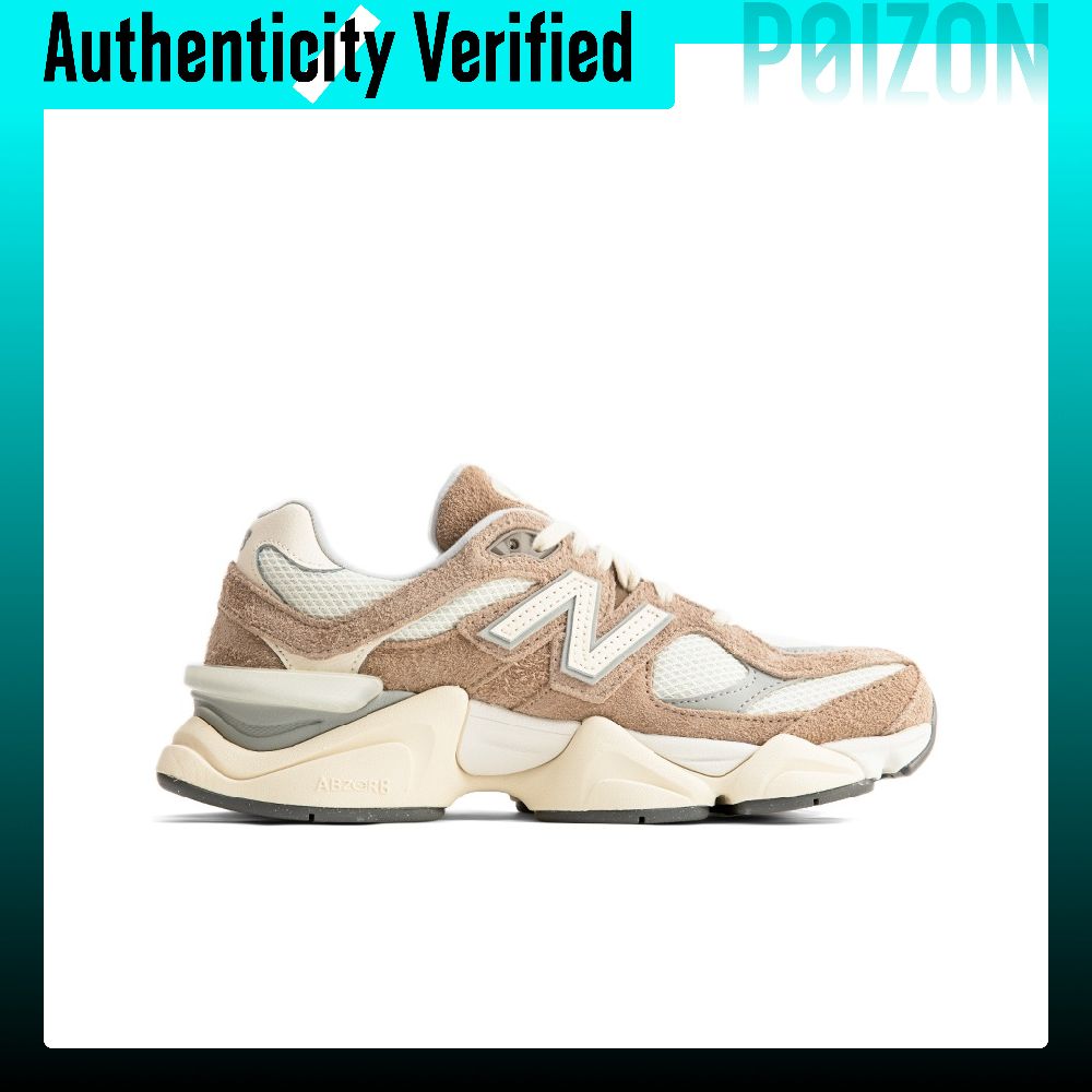 New Balance NB 9060 Freizeitsc – New Balance Shoes 9060 Bewertung und Preis