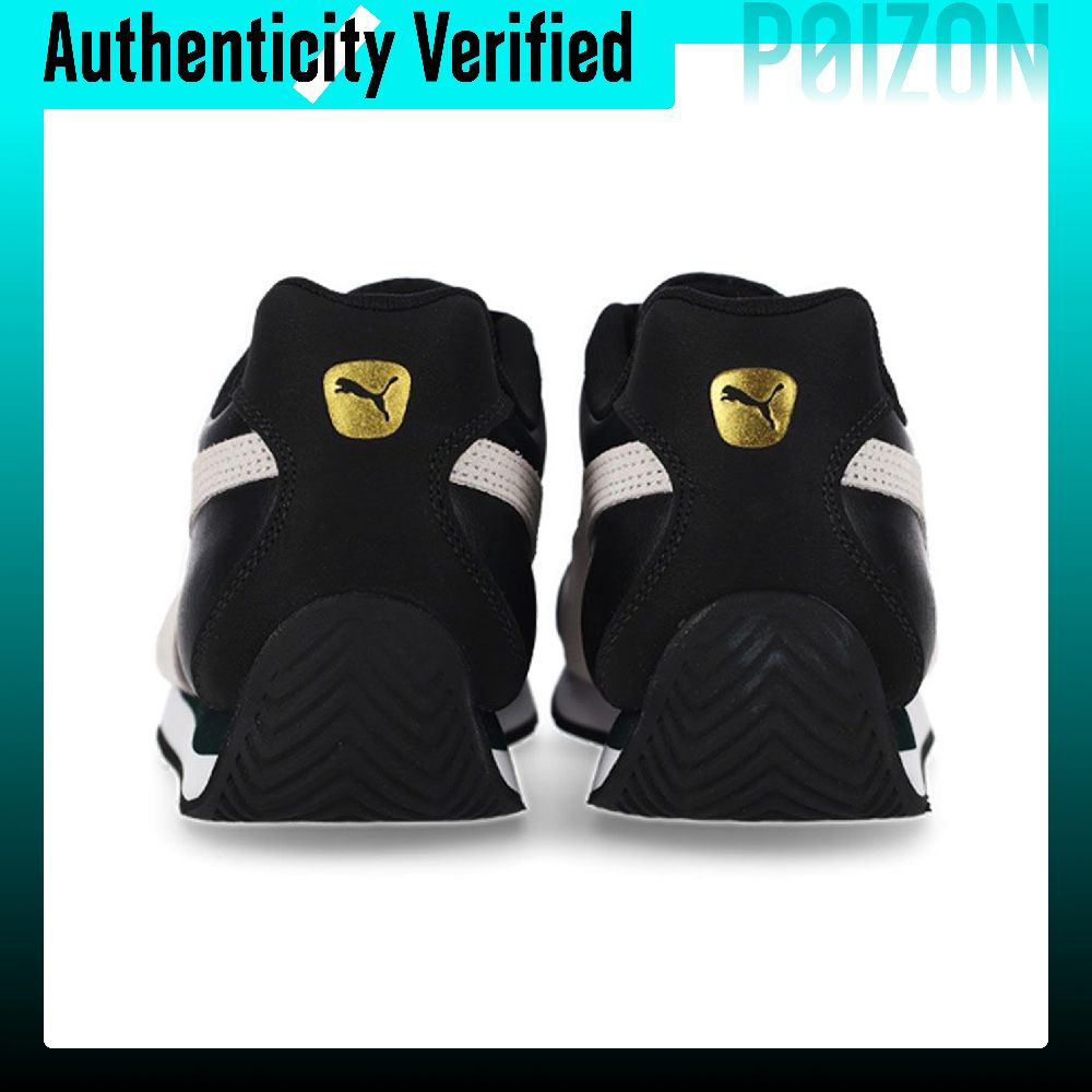 PUMA Turin 3 Low-Top Freizeits – Puma Shoes Rs-X Bewertung und Preis